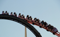 TÃ¶dlicher Arbeitsunfall beim Wiesn-Aufbau in MÃ¼nchen