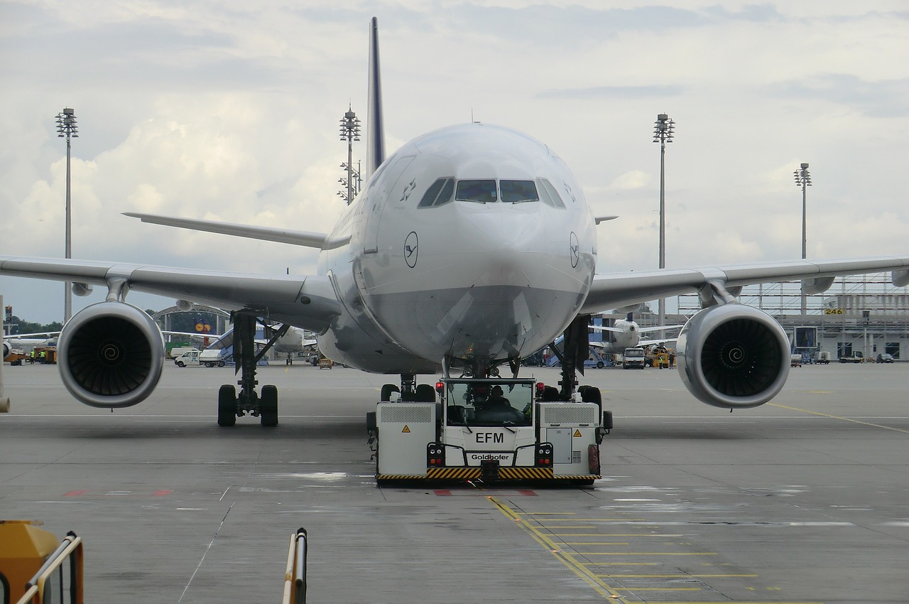 Flughafen MÃ¼nchen