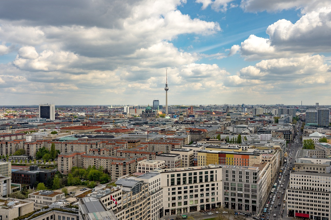 Miethaus verkaufen in Berlin