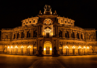 Dresden â 11 SehenswÃ¼rdigkeiten, die Sie unbedingt sehen mÃ¼ssen