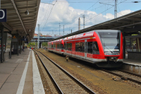 20-JÃ¤hriger bei Unfall am Bahnhof Ottobrunn schwer verletzt