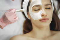 NatÃ¼rliche Hautpflege mit Green Peel Vorteile und Anwendung
