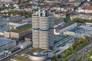 BMW-MÃ¼nchen