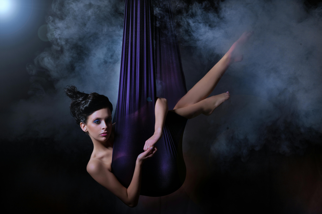 Magie und Genuss im teatro MÃ¼nchen