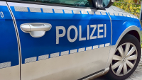 Waffenfund in MÃ¼nchen - Polizei ermittelt gegen 33-JÃ¤hrigen