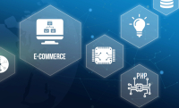 Die Rolle von PHP in der E-Commerce-Entwicklung: Aufbau robuster Online-Shops