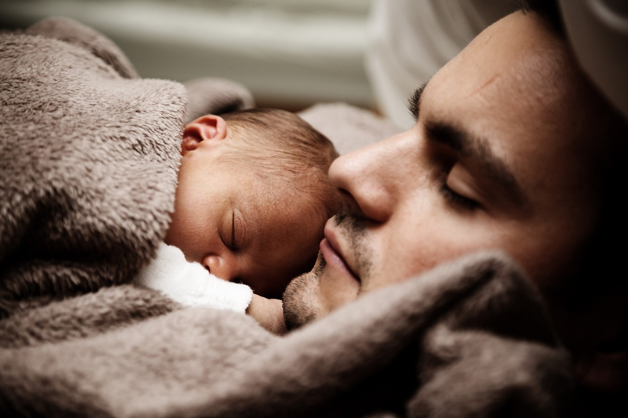 Effektive Einschlafhilfen - Wie der gerÃ¤uschvolle TeddybÃ¤r Ihrem Kleinkind zu einem erholsamen Schlaf verhilft