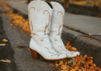 So kombinierst du Stiefeletten fÃ¼r einen stilvollen Stadtlook