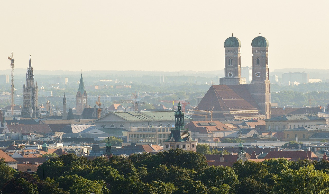 Wiesn-Fundsachen - Letzte Chance zur Abholung in MÃ¼nchen